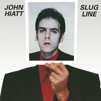 CD John Hiatt: Slug Line
