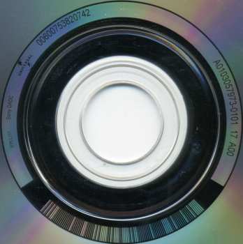 CD John Hiatt: Two Bit Monsters