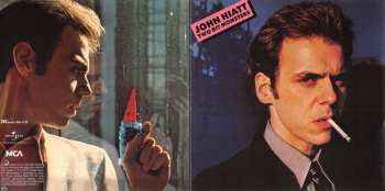 CD John Hiatt: Two Bit Monsters