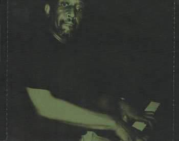 CD John Hicks Trio: Cry Me A River