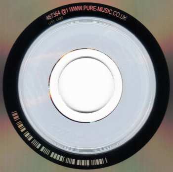 CD John Holden: Proximity & Chance