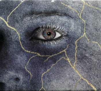 Album John Holden: Kintsugi