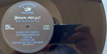 LP John Holt: Before The Next Tear Drop