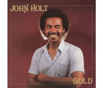 Album John Holt: Gold: The 80s Albums Collection