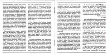 CD John Ireland: Music For Violin And Piano