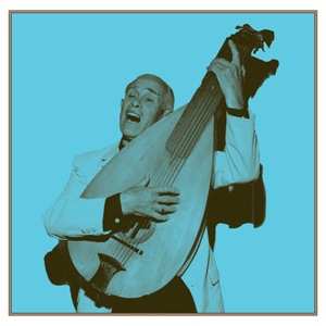 Album John Jacob Niles: The Boone-Tolliver Recordings