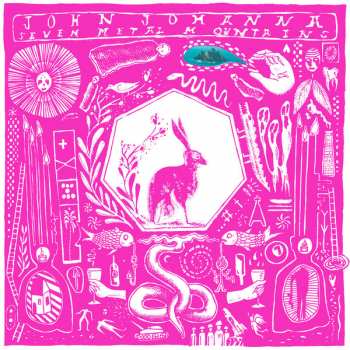 Album John Johanna: Seven Metal Mountains