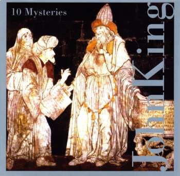 CD John King: 10 Mysteries