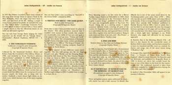 2CD John Kirkpatrick: Make No Bones