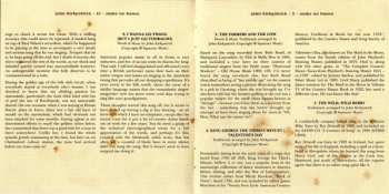 2CD John Kirkpatrick: Make No Bones