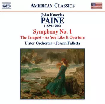 Symphonie Nr.1