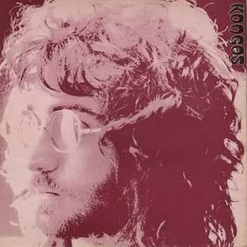 Album John Kongos: Kongos