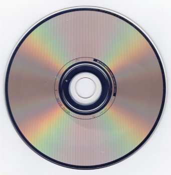 CD John Lee: Mango Sunrise LTD