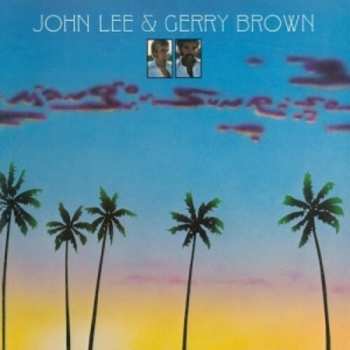 Album John Lee: Mango Sunrise
