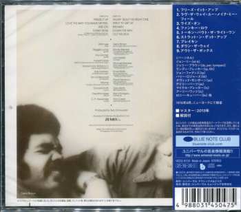 CD John Lee: Still Can't Say Enough LTD