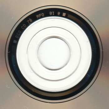 CD John Lee Hooker: Endless Boogie