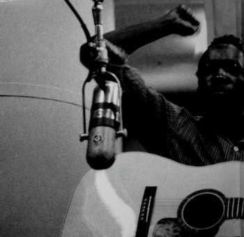 LP John Lee Hooker: House Of The Blues