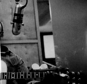 LP John Lee Hooker: House Of The Blues