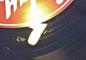 LP John Lee Hooker: I'm John Lee Hooker