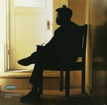 CD John Lee Hooker: The Very Best Of