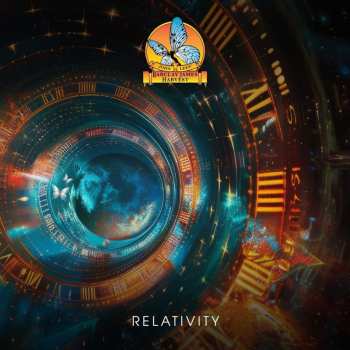 CD John Lees' Barclay James Harvest: Relativity