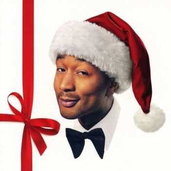 CD John Legend: A Legendary Christmas: Deluxe Edition DLX