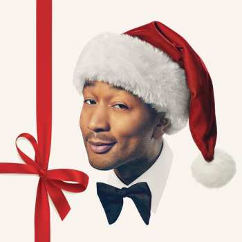 2LP John Legend: A Legendary Christmas DLX