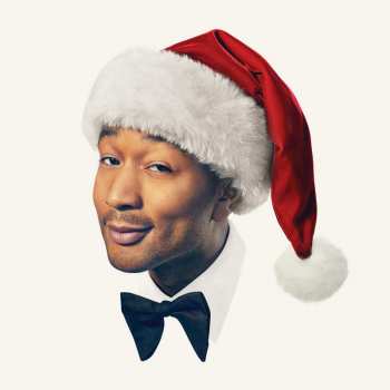 Album John Legend: Legend