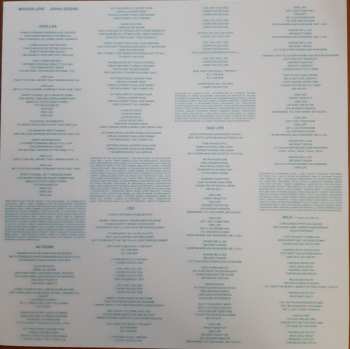 2LP John Legend: Bigger Love