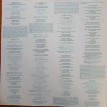 2LP John Legend: Bigger Love