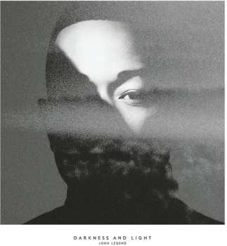 CD John Legend: Darkness And Light