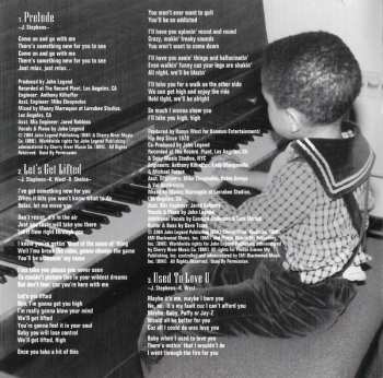 CD John Legend: Get Lifted