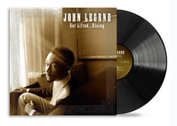 Album John Legend: Get Lifted...Rising