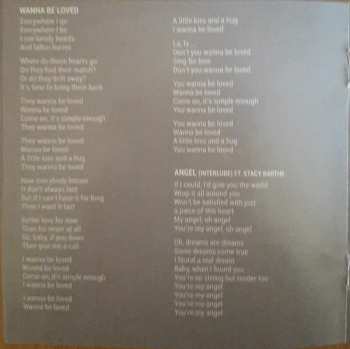 CD John Legend: Love In The Future 