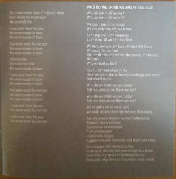 CD John Legend: Love In The Future 