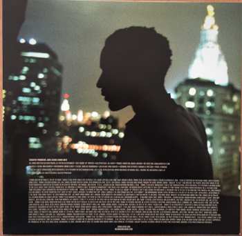 2LP John Legend: Once Again CLR