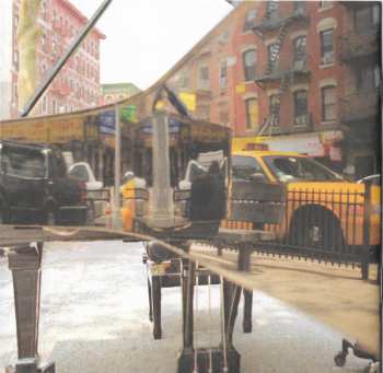 CD John Legend: Once Again