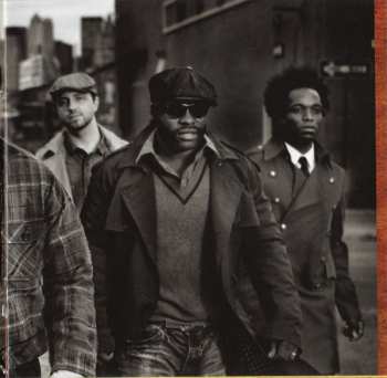 CD John Legend: Wake Up!