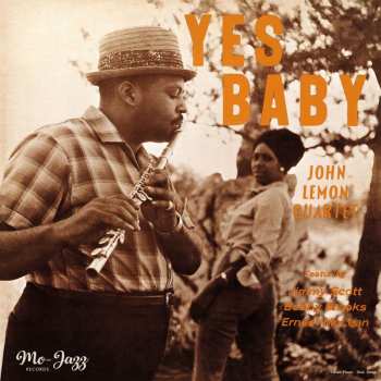 Album John Lemon: Hey Baby