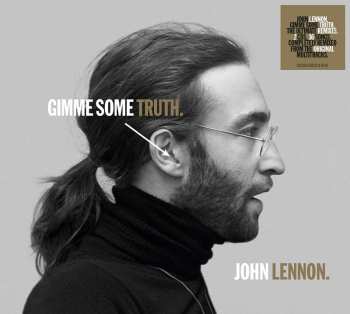 Album John Lennon: Gimme Some Truth.