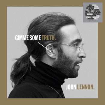 2CD/Dobozkészlet/Blu-ray John Lennon: Gimme Some Truth. DLX