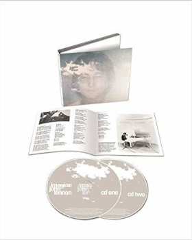2CD John Lennon: Imagine