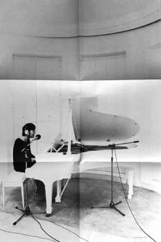 LP John Lennon: Imagine