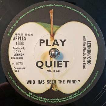 SP John Lennon: Instant Karma! LTD