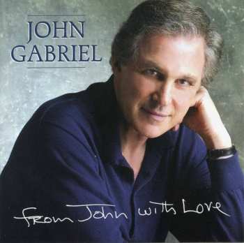 CD John Lennon: From John With Love