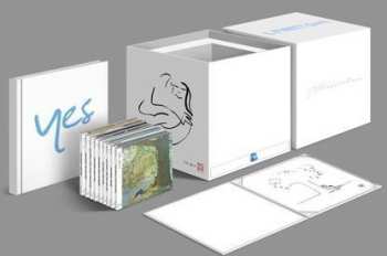 11CD/Dobozkészlet John Lennon: John Lennon Signature Box DLX | LTD