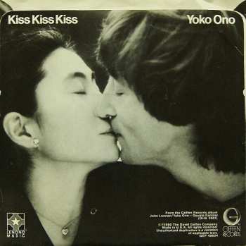 SP John Lennon: (Just Like) Starting Over