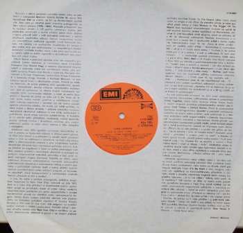 LP John Lennon: Live In New York City