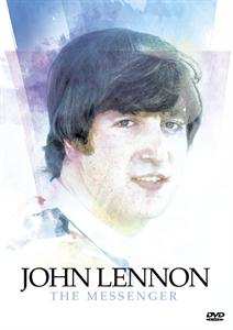 DVD John Lennon: The Messenger