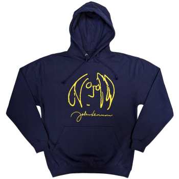 Merch John Lennon: Felső Self Portrait